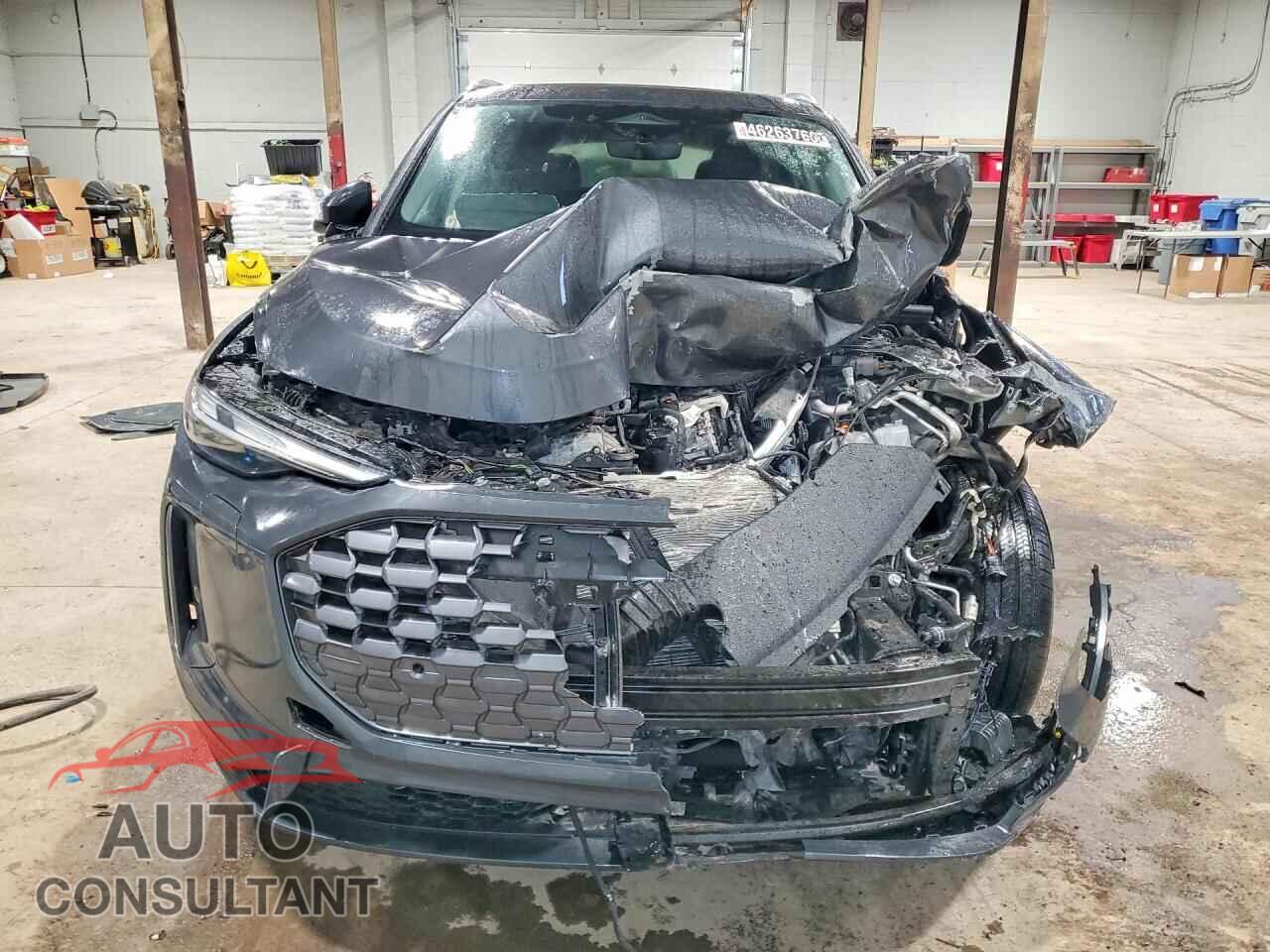 AUDI Q5 2025 - WA11AAGU3S2024942