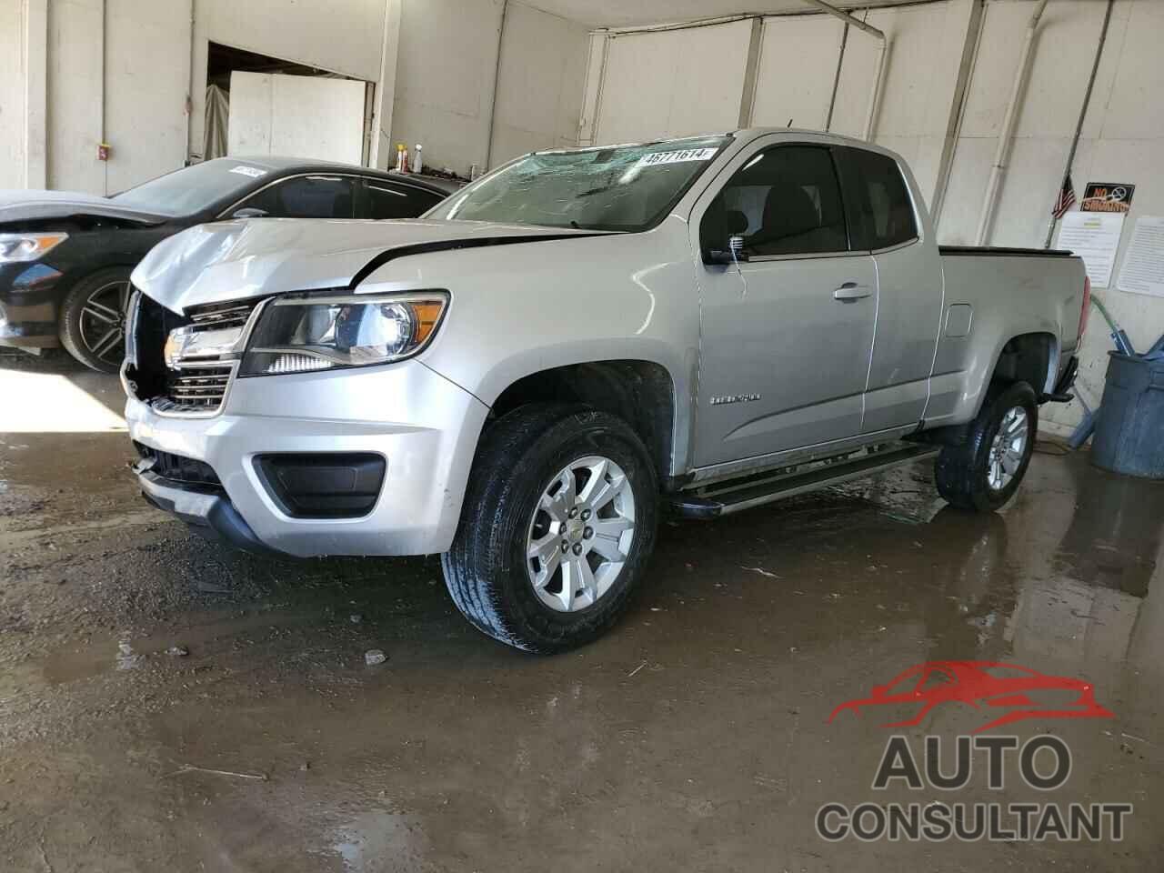 CHEVROLET COLORADO 2016 - 1GCHSCE38G1359599