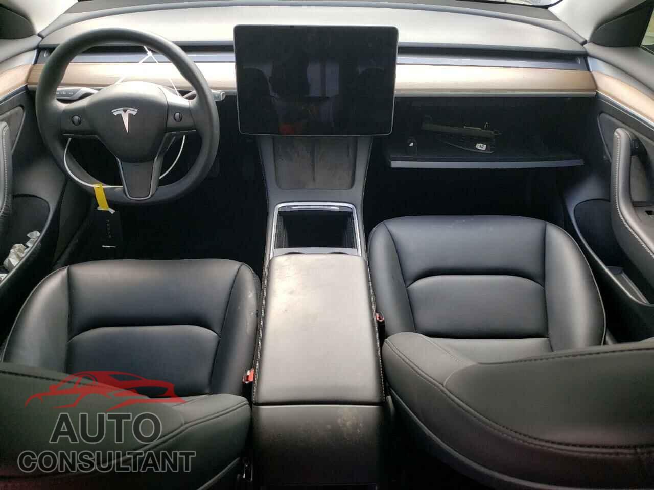 TESLA MODEL 3 2023 - 5YJ3E1EA4PF419440