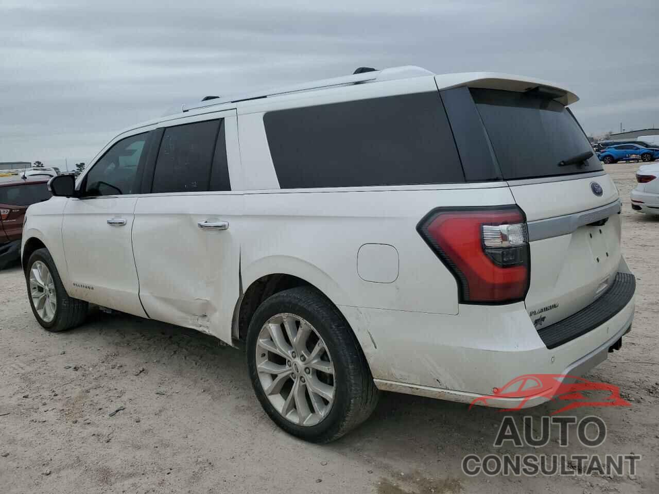 FORD EXPEDITION 2018 - 1FMJK1LT9JEA50292