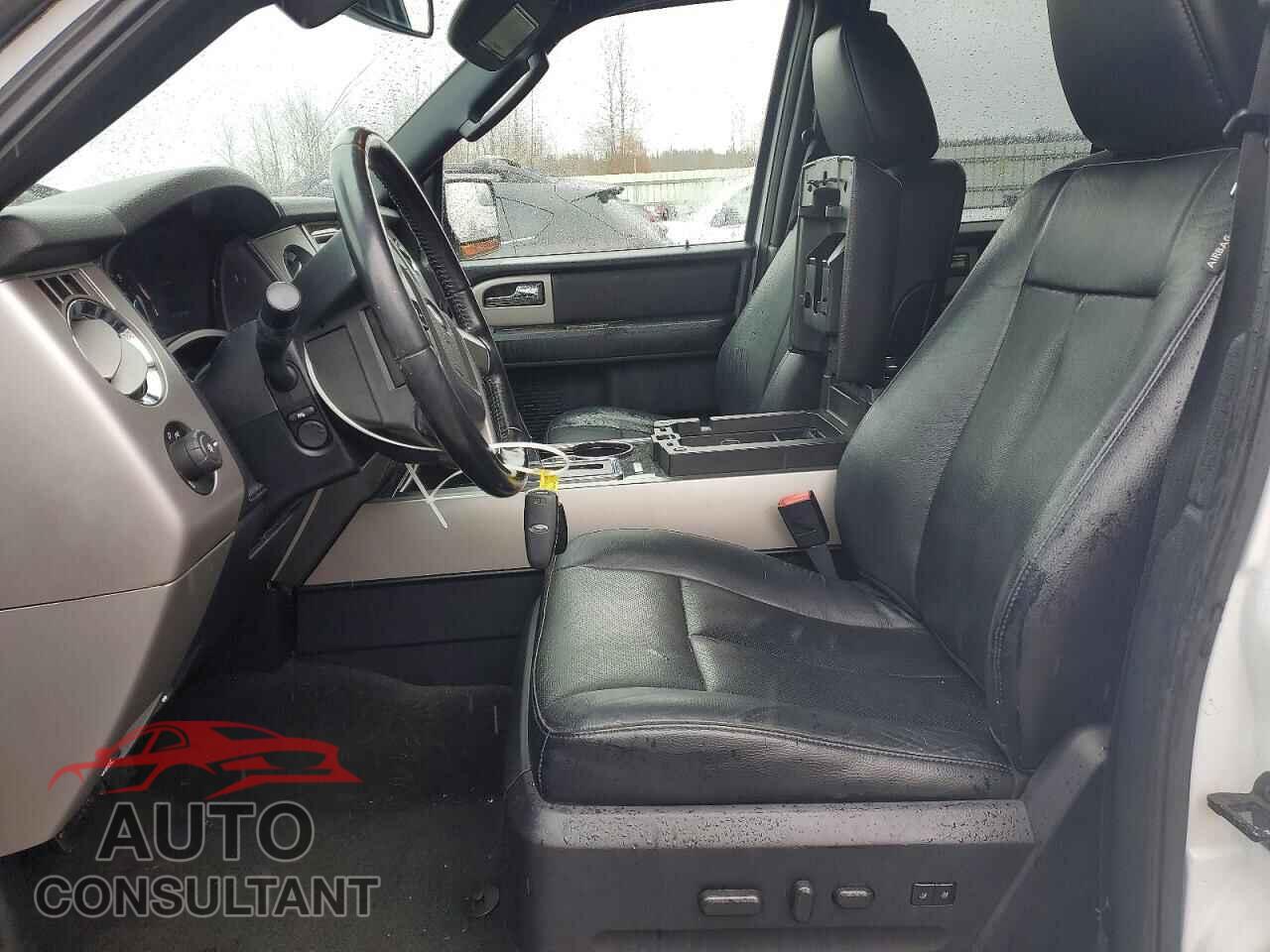 FORD EXPEDITION 2017 - 1FMJK2AT6HEA74309