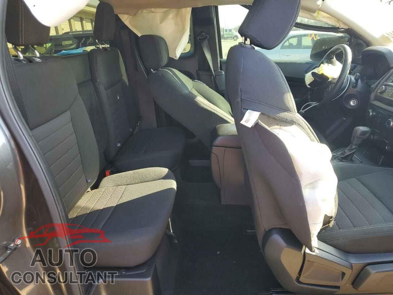 FORD RANGER 2019 - 1FTER1EH5KLA68201