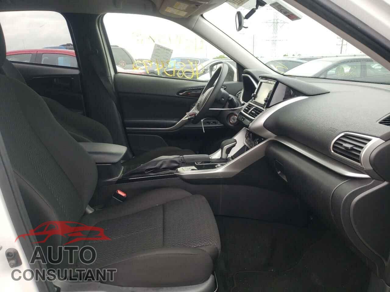 MITSUBISHI ECLIPSE 2020 - JA4AT3AA5LZ015298