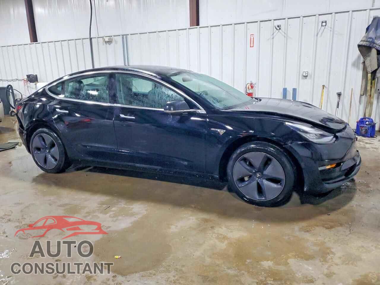 TESLA MODEL 3 2020 - 5YJ3E1EA9LF657603