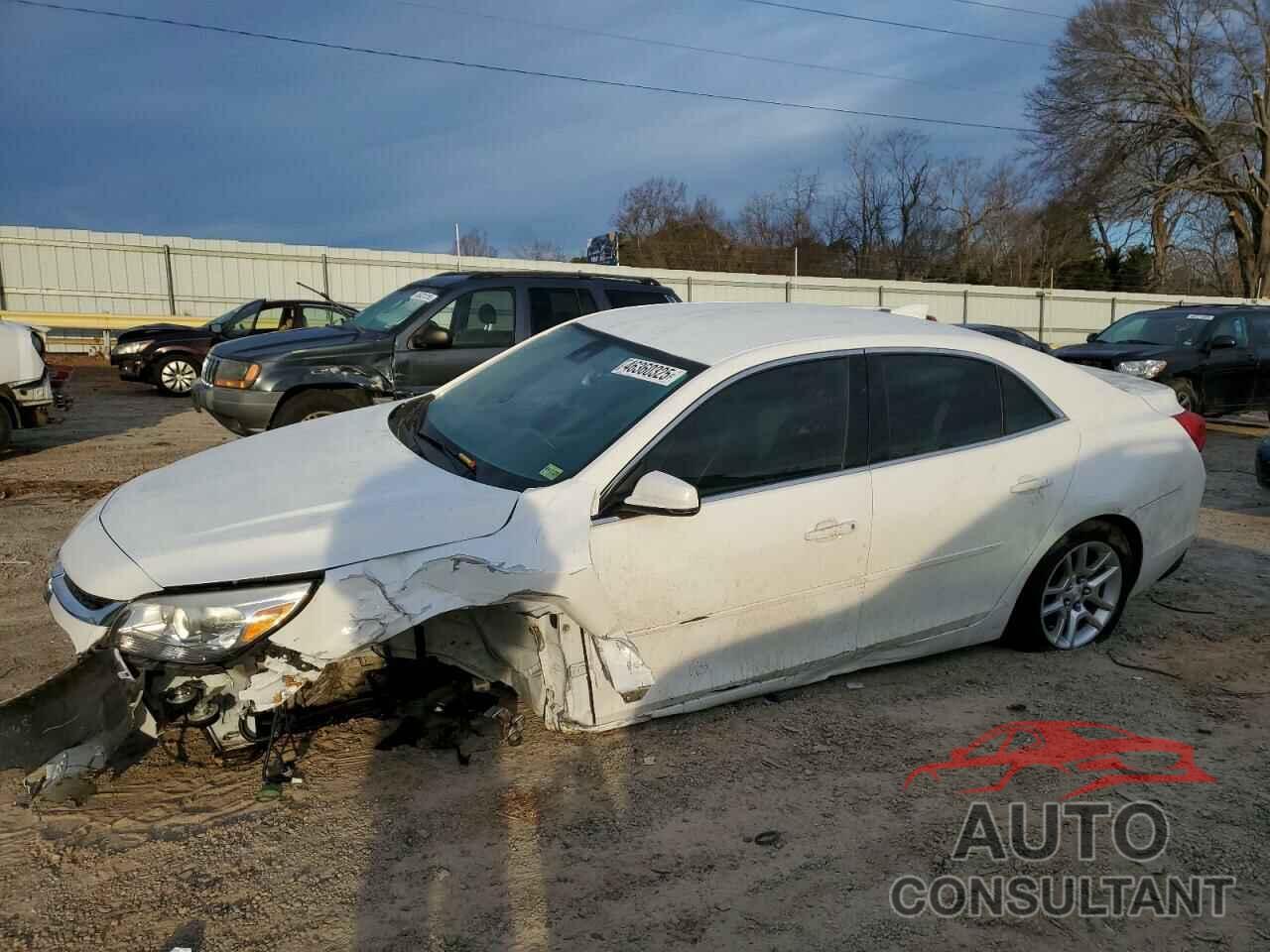 CHEVROLET MALIBU 2015 - 1G11C5SL7FF349137