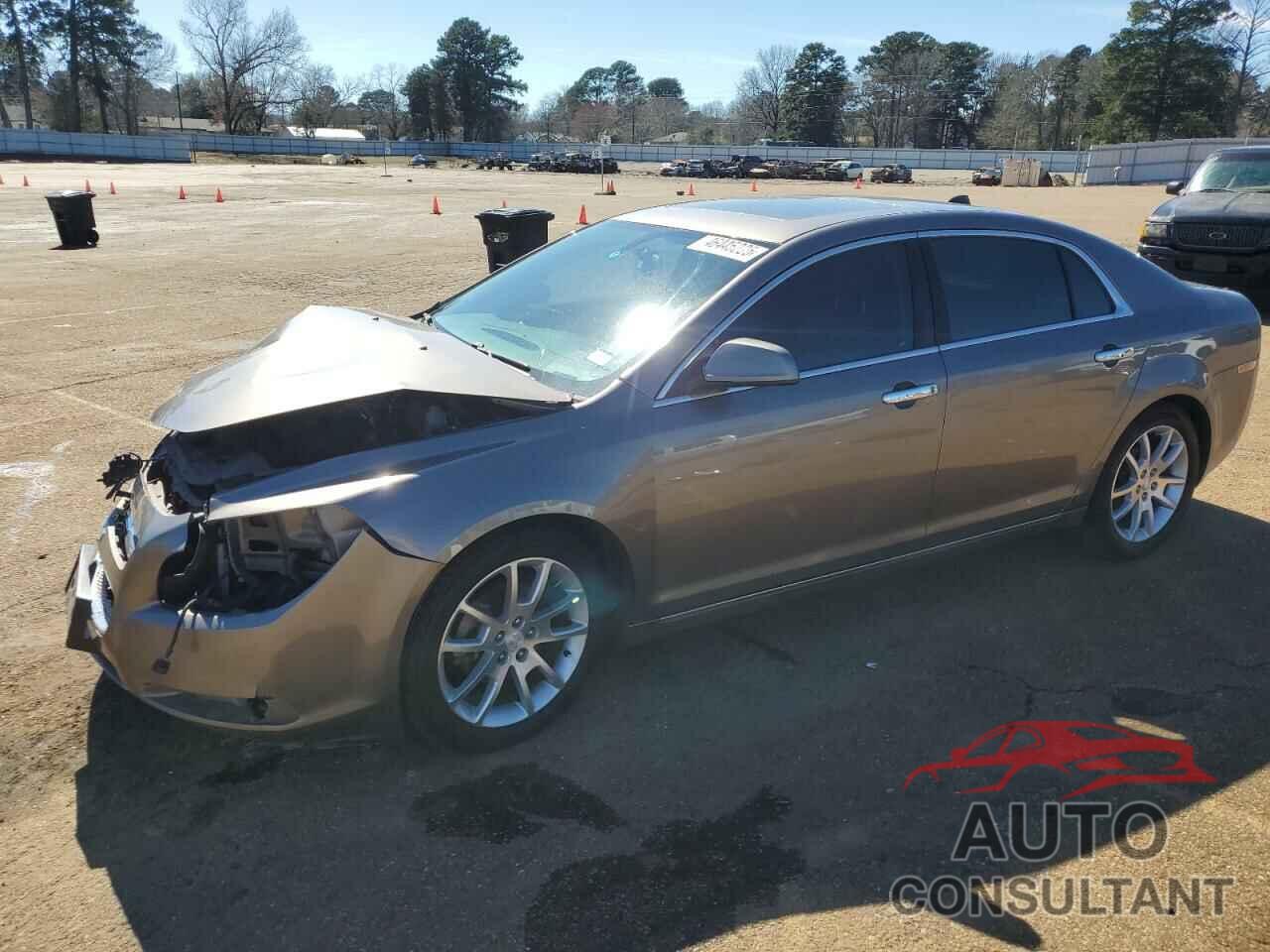 CHEVROLET MALIBU 2012 - 1G1ZG5E75CF142358