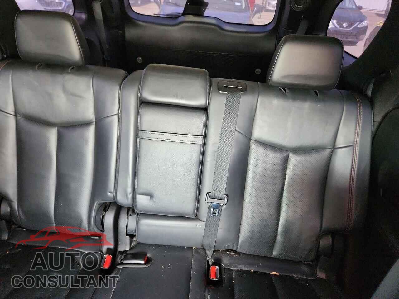 DODGE DURANGO 2013 - 1C4SDJCT3DC652978