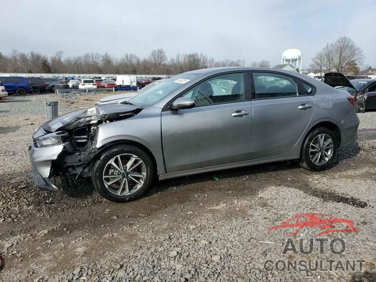 KIA FORTE 2023 - 3KPF24AD7PE557549