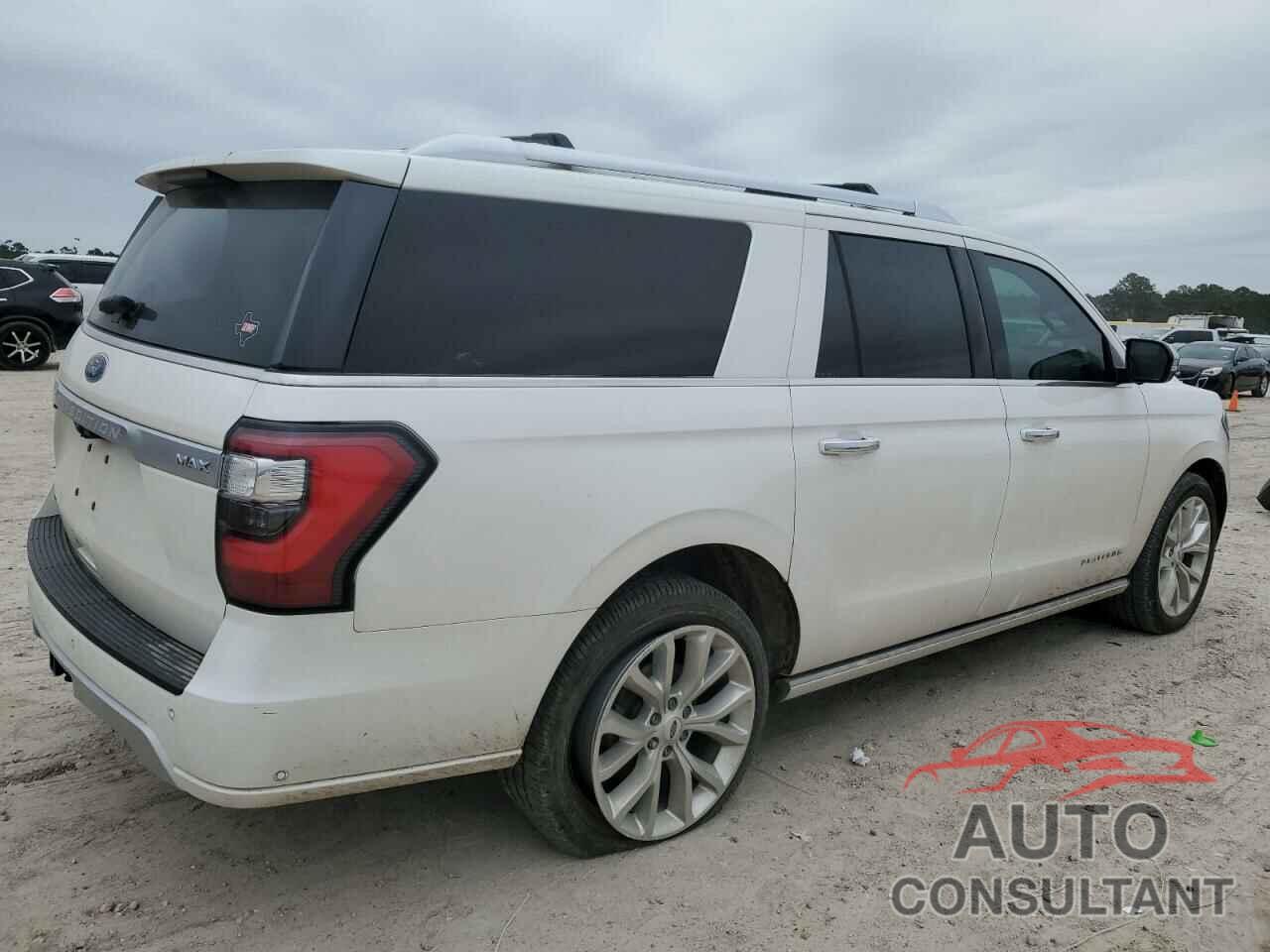 FORD EXPEDITION 2018 - 1FMJK1LT9JEA50292