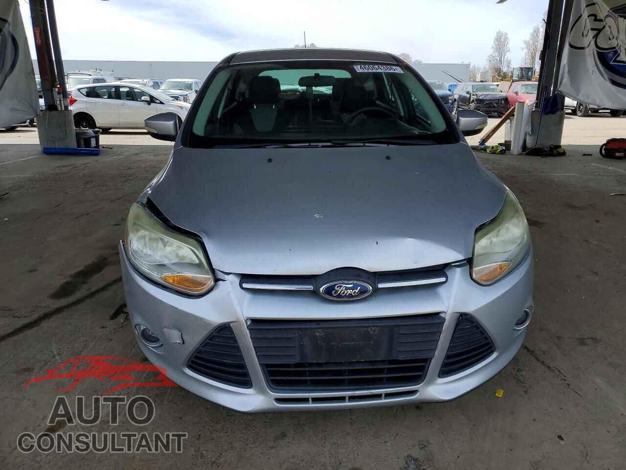 FORD FOCUS 2014 - 1FADP3K22EL304424