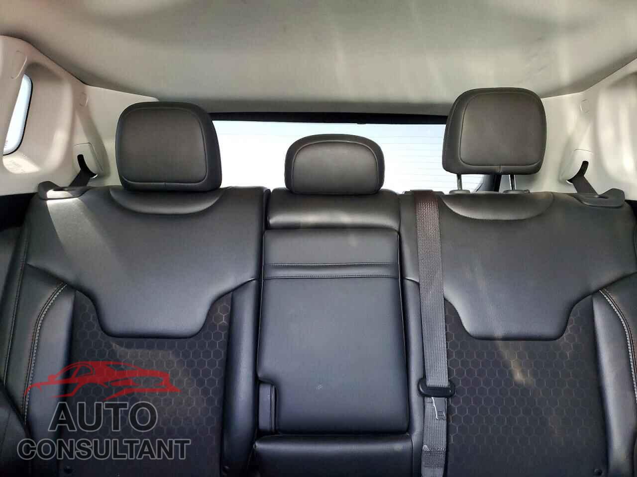 JEEP COMPASS 2020 - 3C4NJDBB8LT155167
