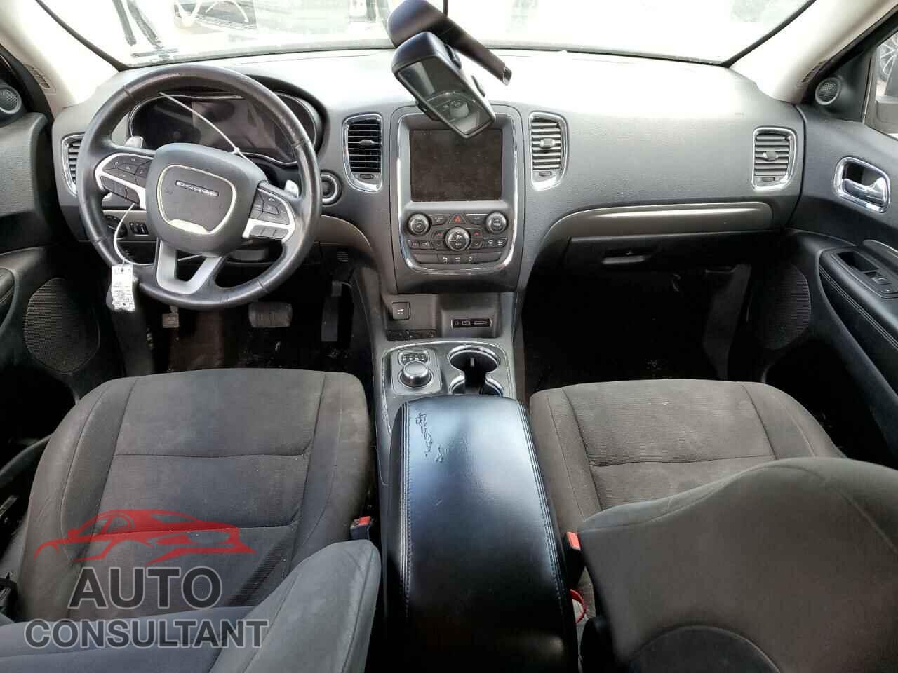 DODGE DURANGO 2015 - 1C4RDHAG8FC147261