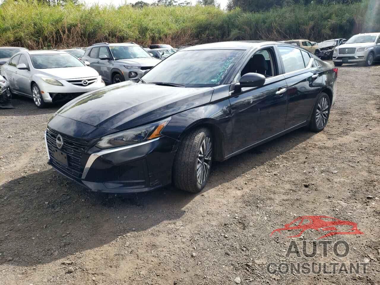 NISSAN ALTIMA 2024 - 1N4BL4DV3RN342075