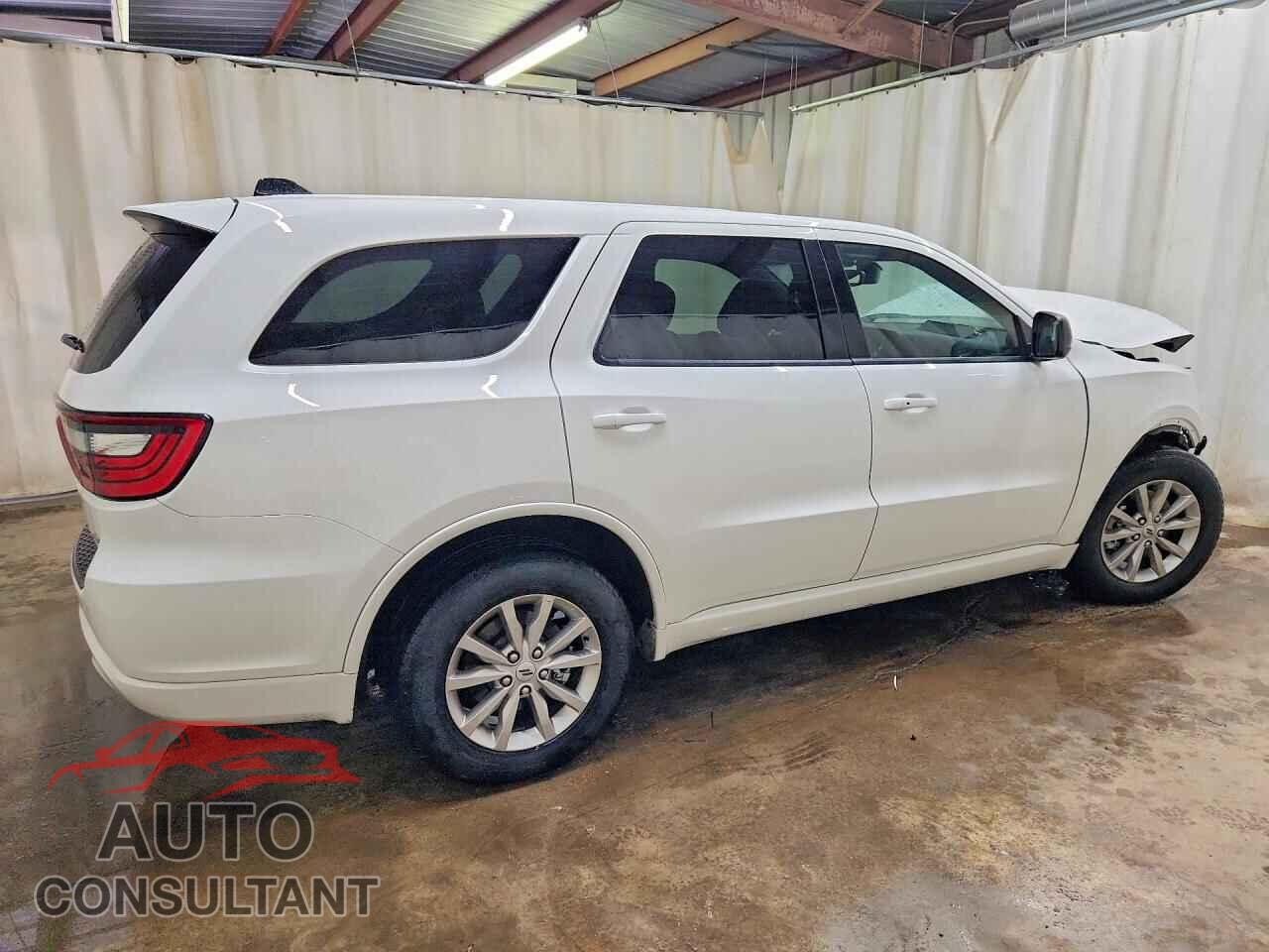 DODGE DURANGO 2025 - 1C4RDHDG2SC531008