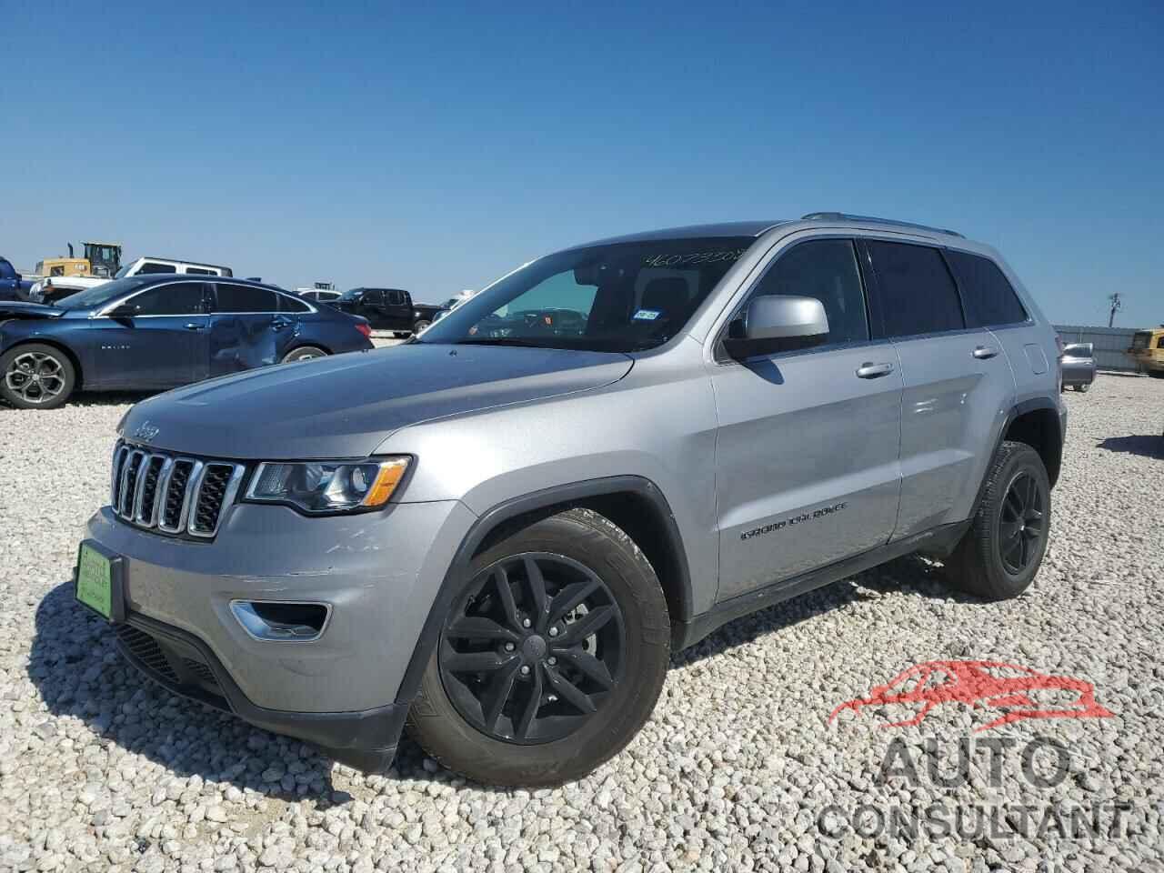 JEEP GRAND CHER 2020 - 1C4RJEAG3LC295644