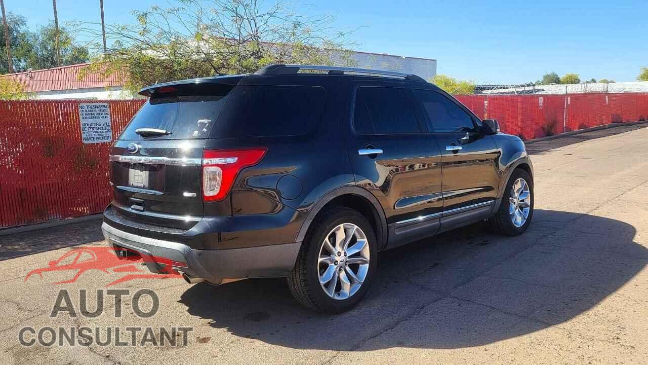 FORD EXPLORER 2013 - 1FM5K8F89DGC41480