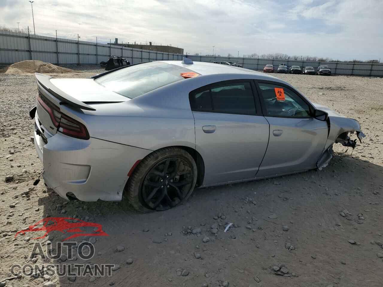 DODGE CHARGER 2023 - 2C3CDXHG3PH512096