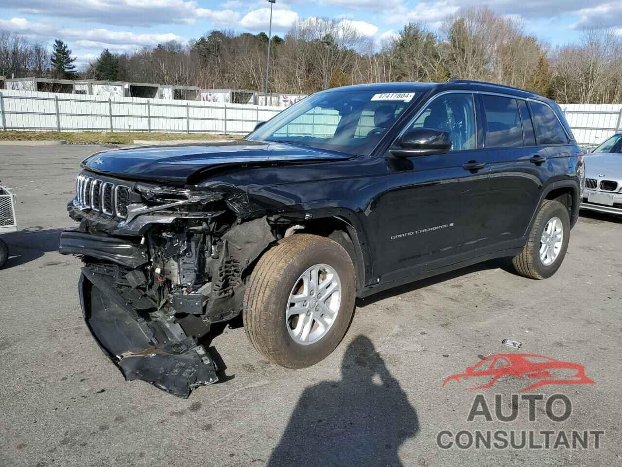 JEEP GRAND CHER 2023 - 1C4RJHAGXPC539927