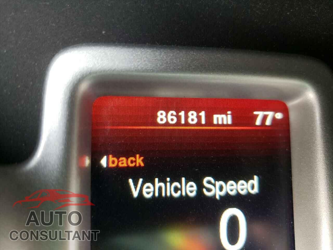 DODGE JOURNEY 2017 - 3C4PDCABXHT559249