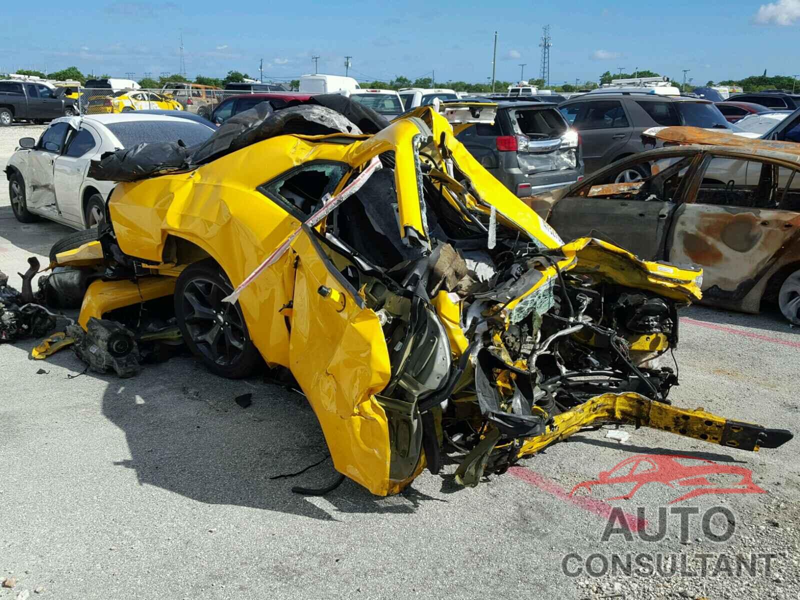 DODGE CHALLENGER 2018 - 2C3CDZAG3JH171599