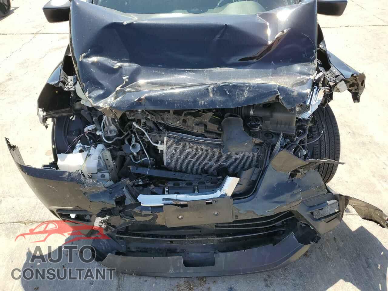 NISSAN KICKS 2020 - 3N1CP5BV7LL564852