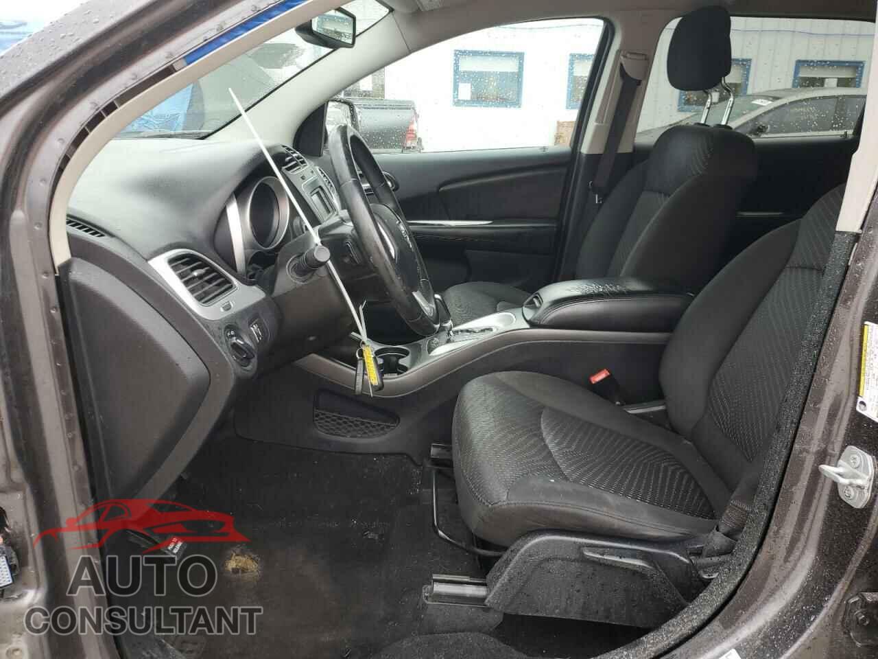 DODGE JOURNEY 2016 - 3C4PDCAB0GT171817
