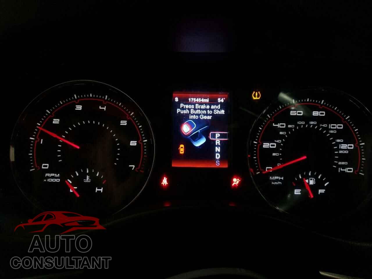 DODGE CHARGER 2012 - 2C3CDXHG3CH183264