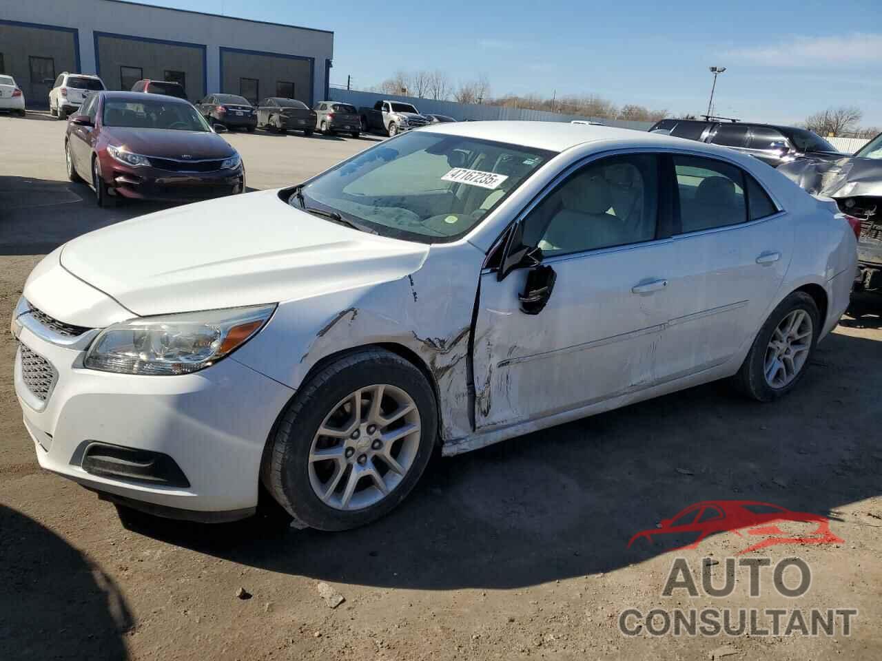 CHEVROLET MALIBU 2015 - 1G11C5SL3FF154037