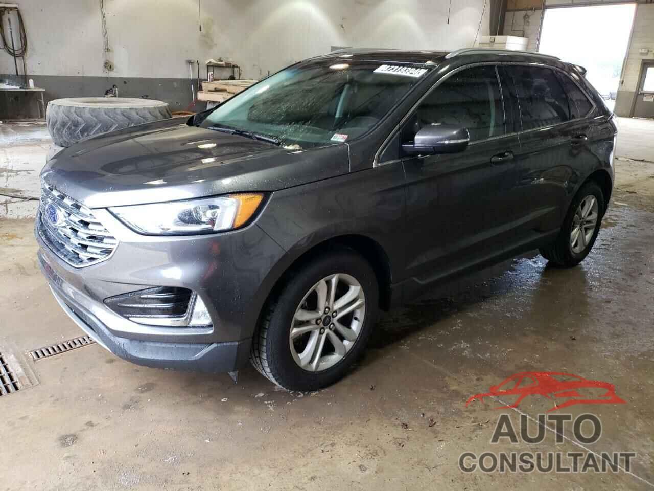 FORD EDGE 2019 - 2FMPK4J93KBB66863