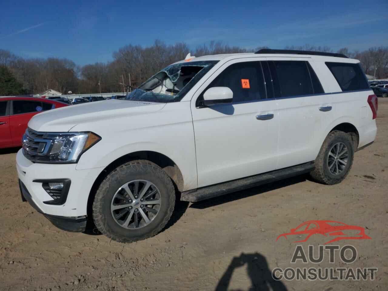 FORD EXPEDITION 2020 - 1FMJU1HT5LEA17277