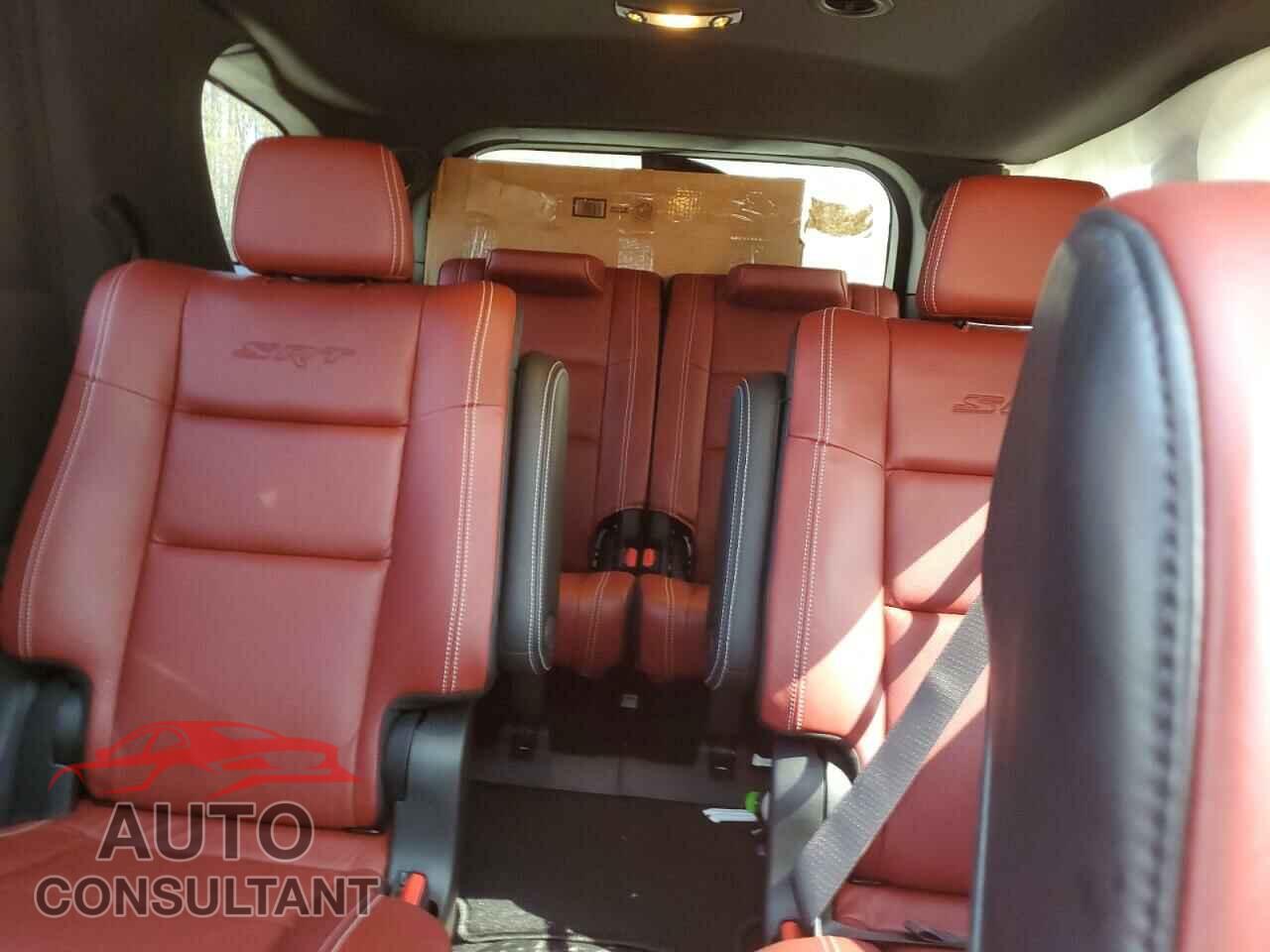 DODGE DURANGO 2024 - 1C4SDJH92RC157515
