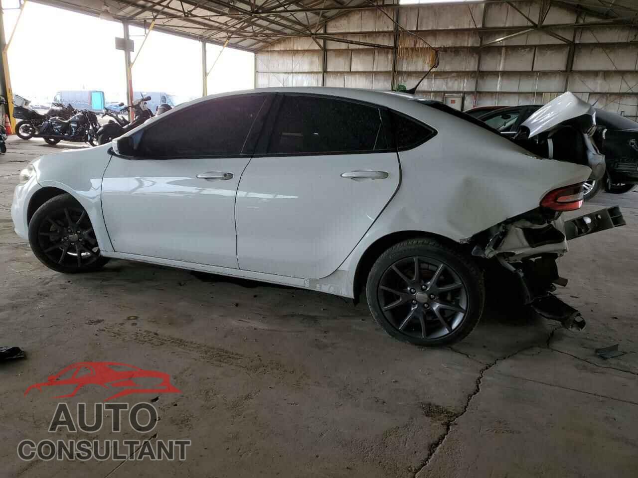 DODGE DART 2013 - 1C3CDFCB9DD341904