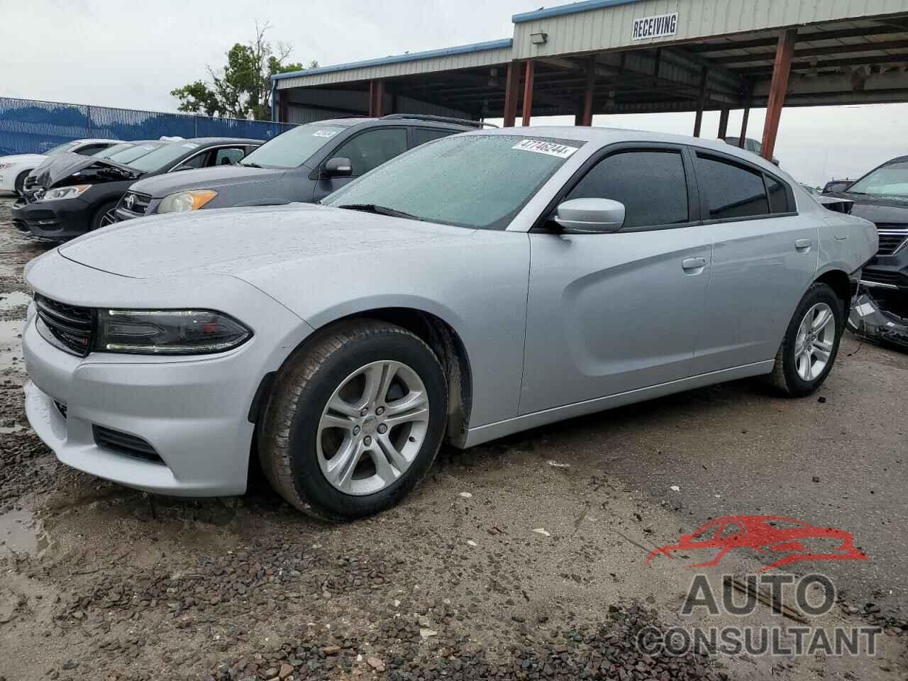 DODGE CHARGER 2020 - 2C3CDXBG2LH189209