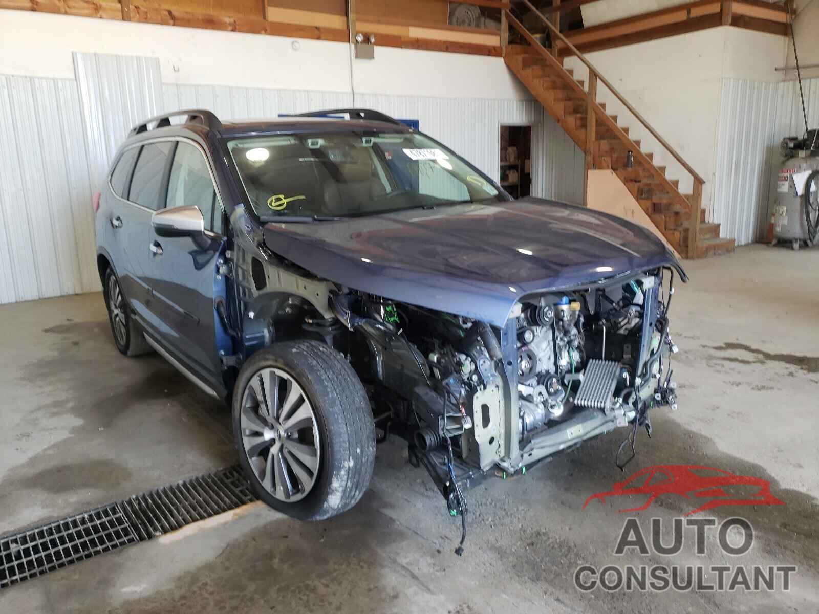 SUBARU ASCENT 2020 - 4S4WMARD0L3468660