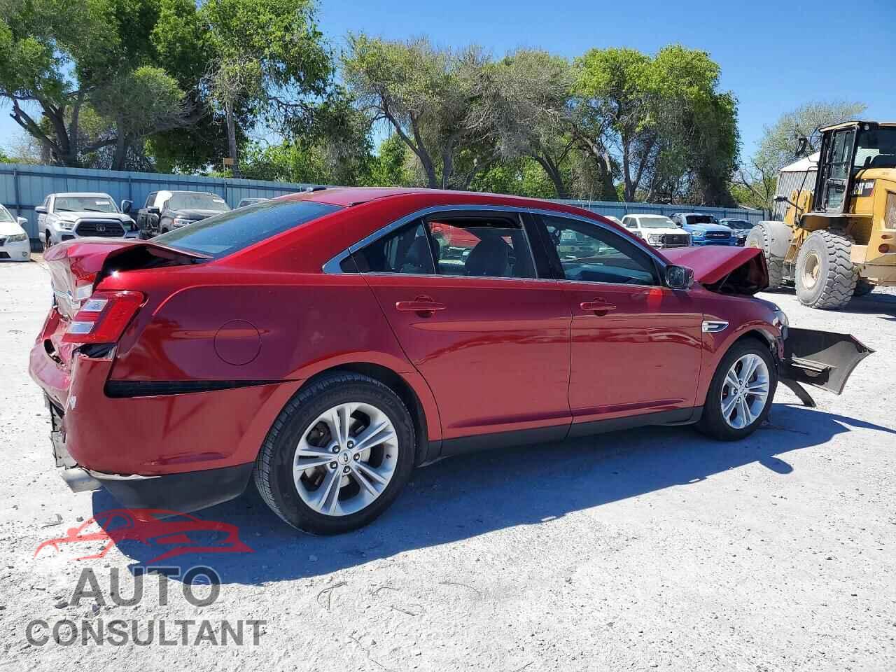FORD TAURUS 2014 - 1FAHP2E82EG169854