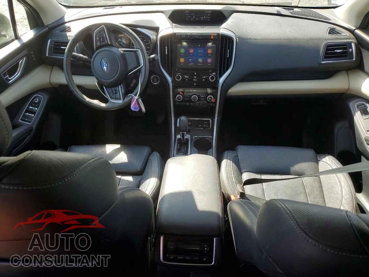 SUBARU ASCENT 2020 - 4S4WMAPD6L3434466
