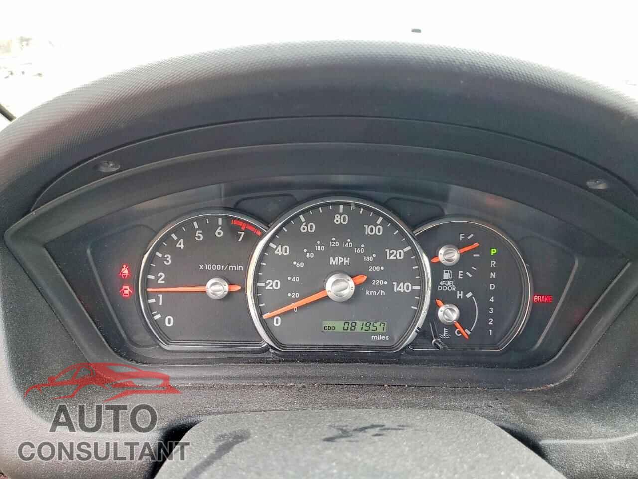 MITSUBISHI GALANT 2012 - 4A32B3FFXCE009390