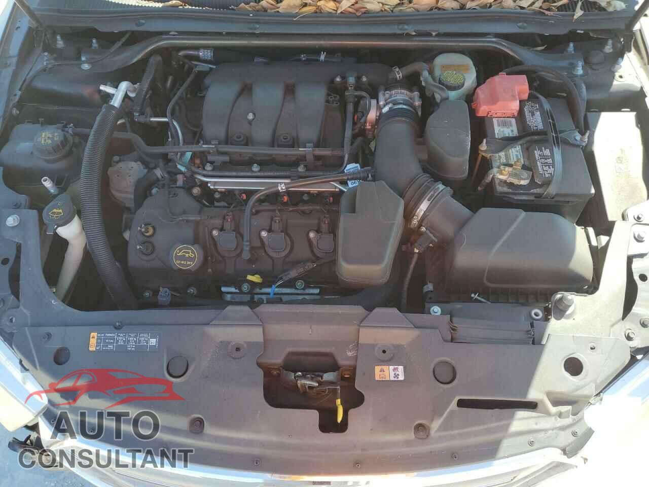 FORD TAURUS 2014 - 1FAHP2E84EG139447