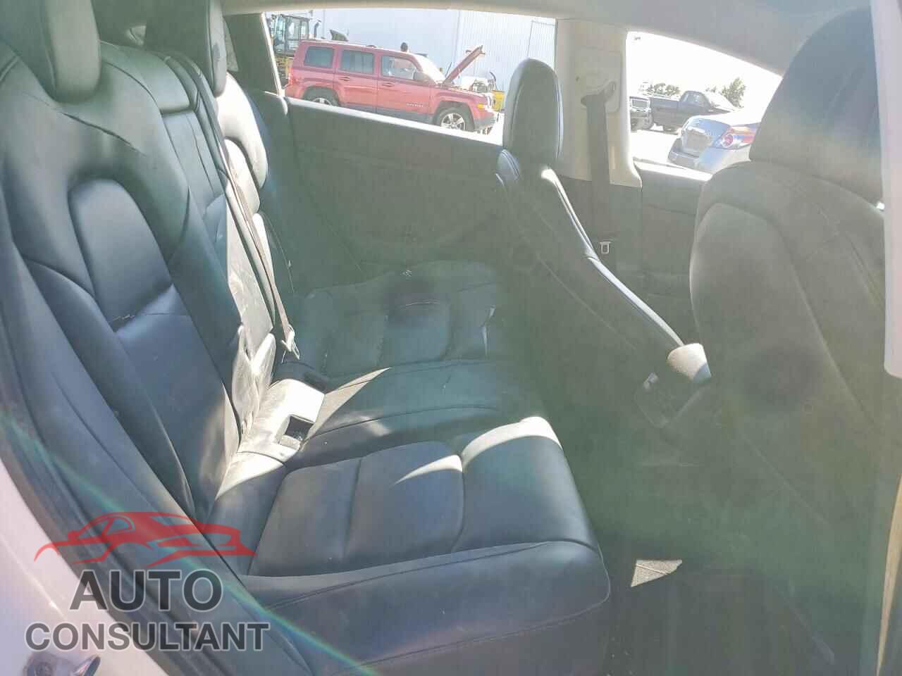 TESLA MODEL 3 2021 - 5YJ3E1EA6MF078652