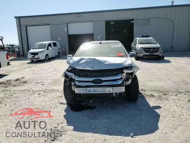 FORD EDGE 2012 - 2FMDK4JC5CBA35708
