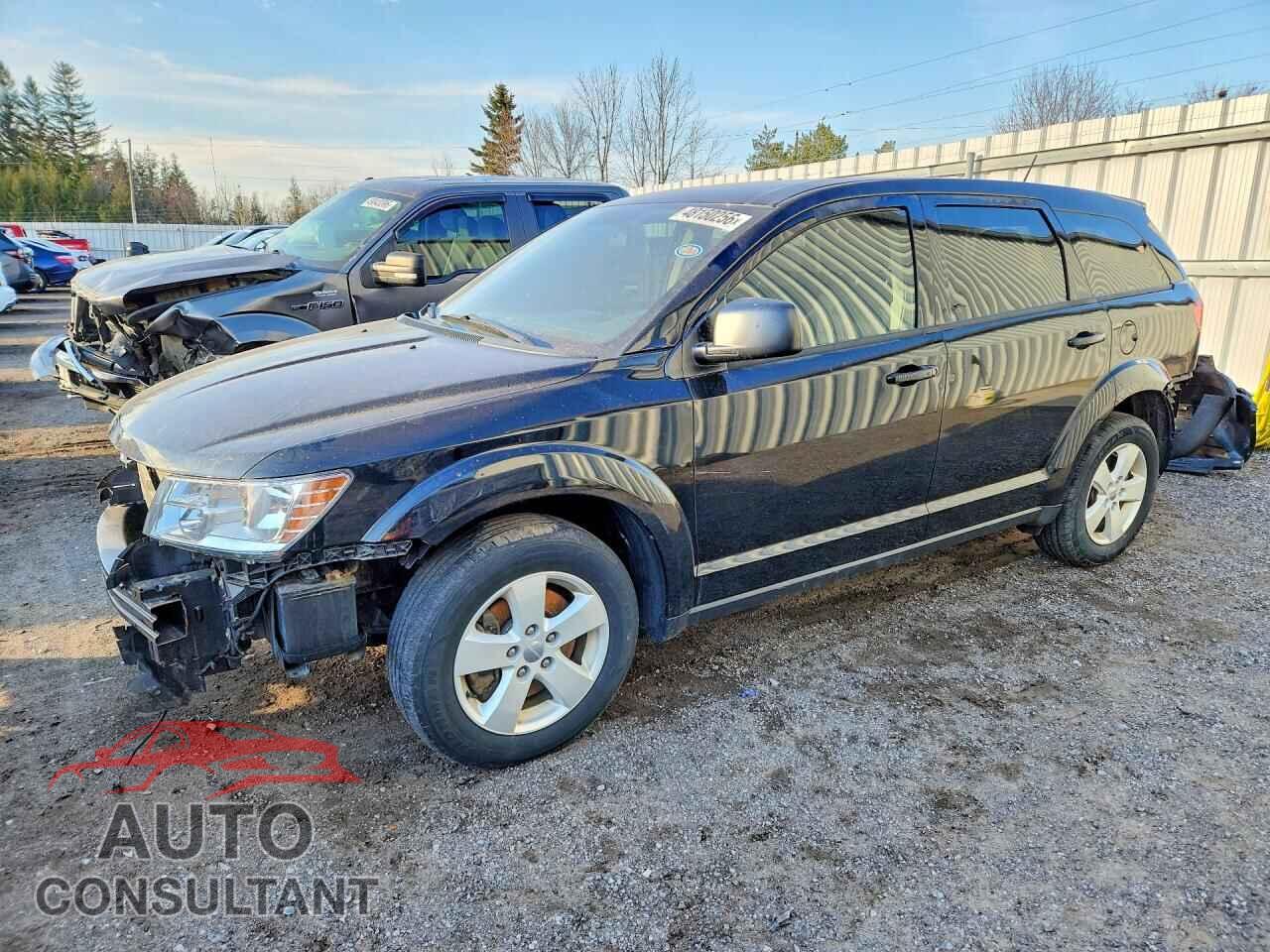 DODGE JOURNEY 2016 - 3C4PDCAB6GT200088