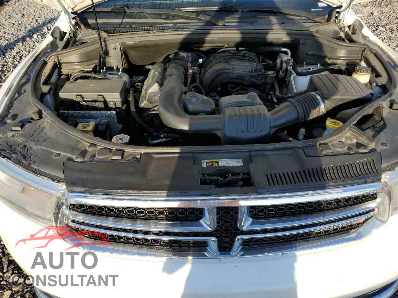 DODGE DURANGO 2015 - 1C4RDJDG9FC817922