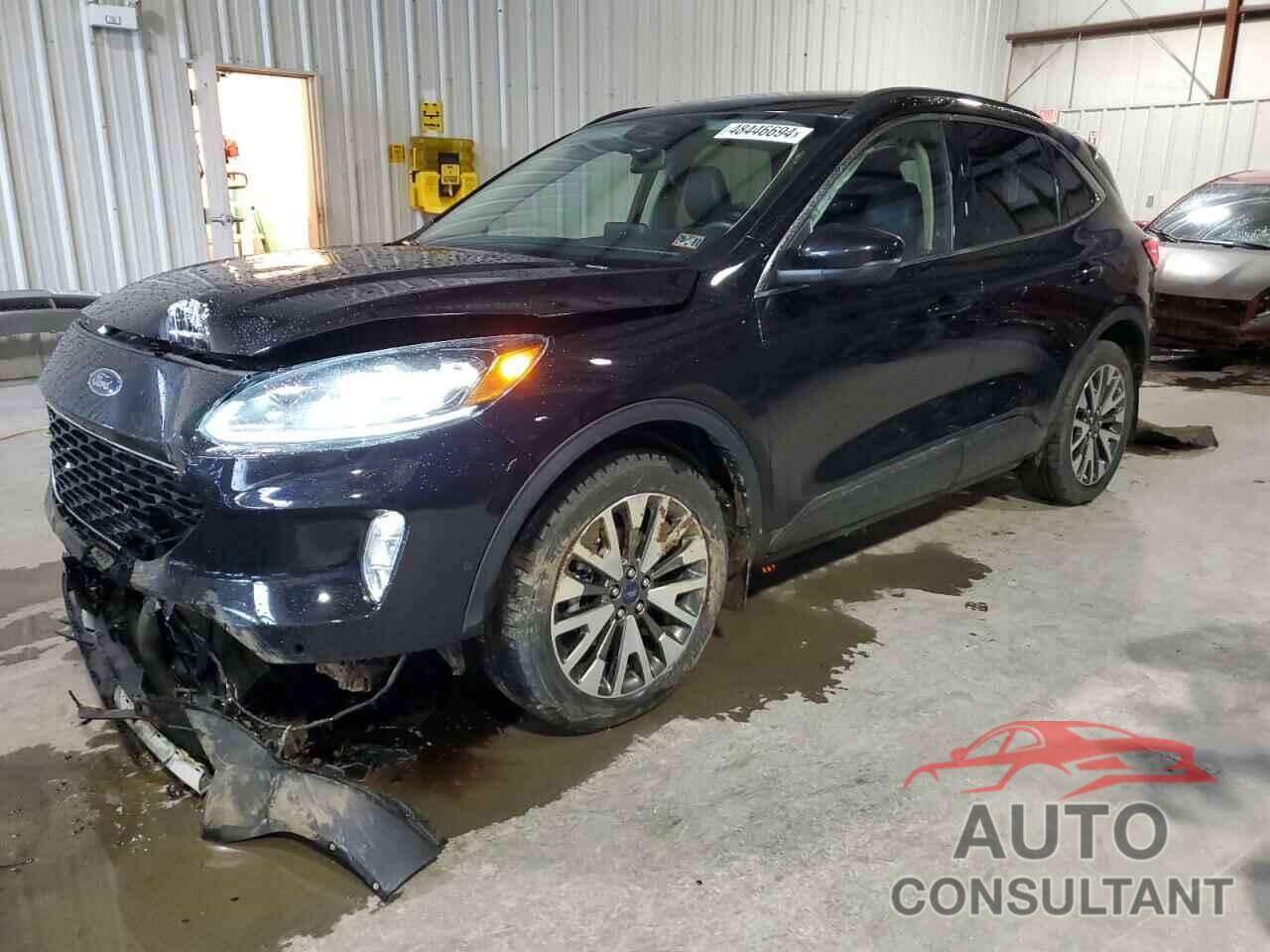 FORD ESCAPE 2020 - 1FMCU9J98LUA27068
