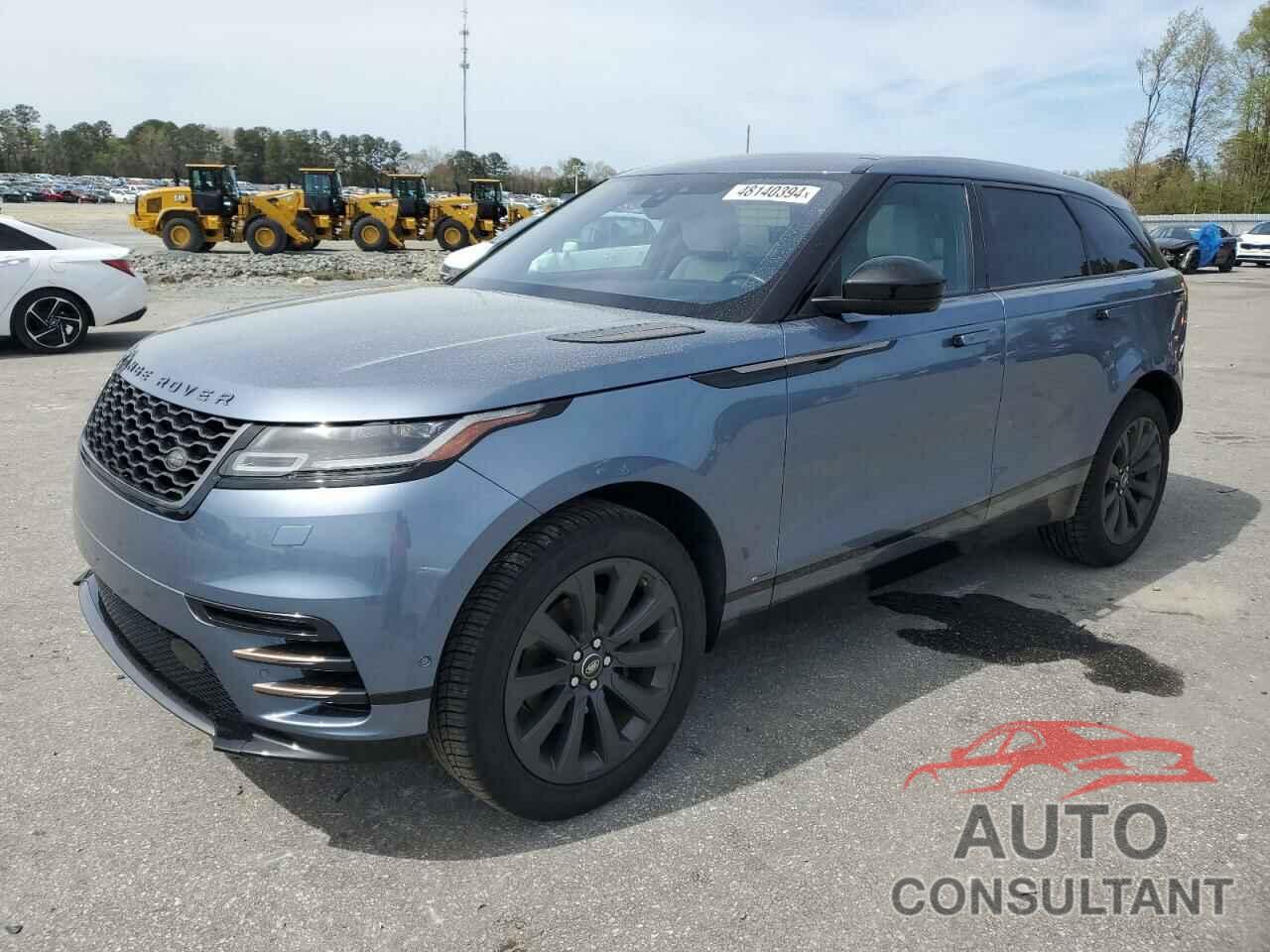 LAND ROVER RANGEROVER 2019 - SALYL2EX8KA779570