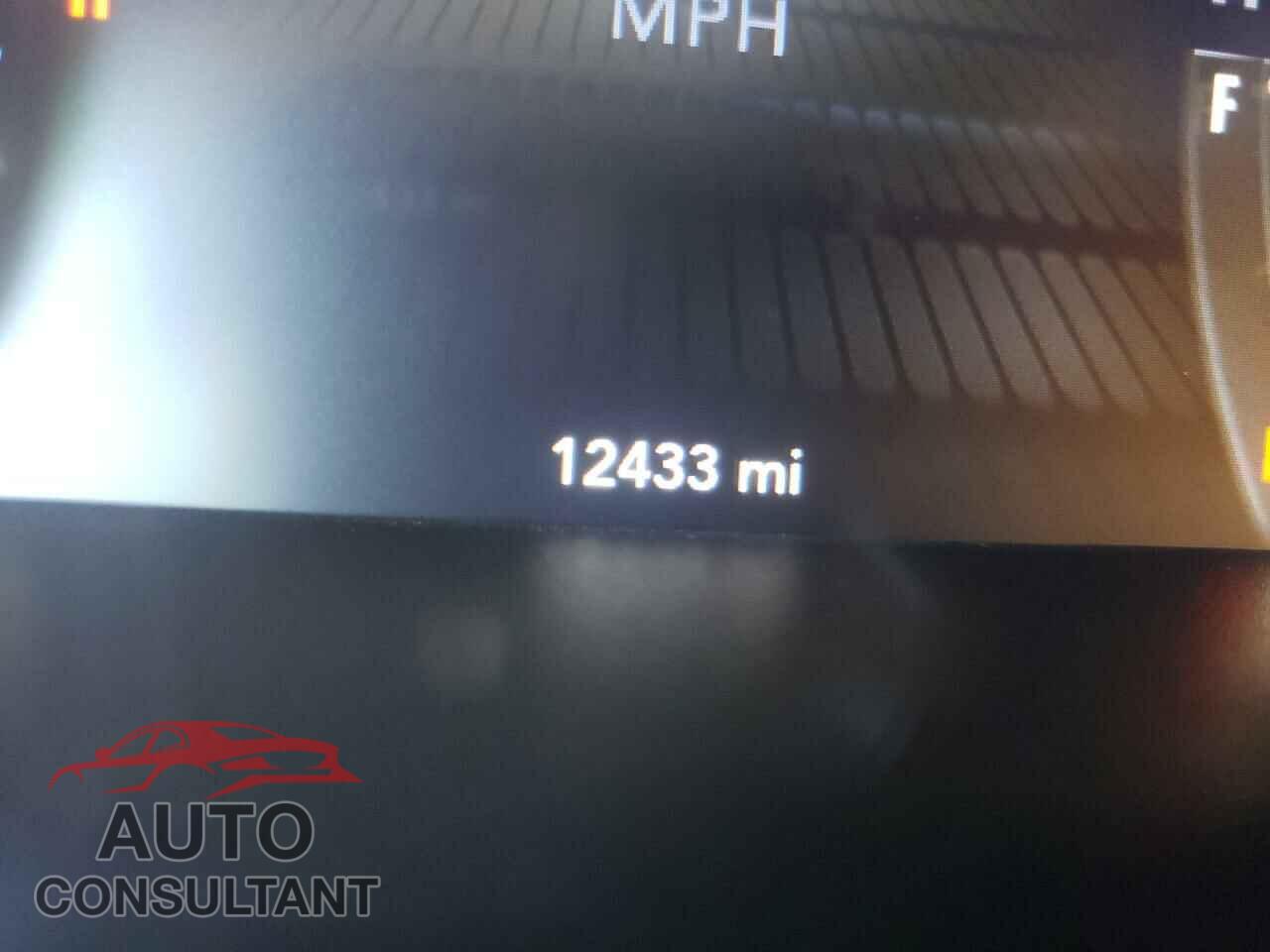 DODGE CHALLENGER 2021 - 2C3CDZAG8MH524407