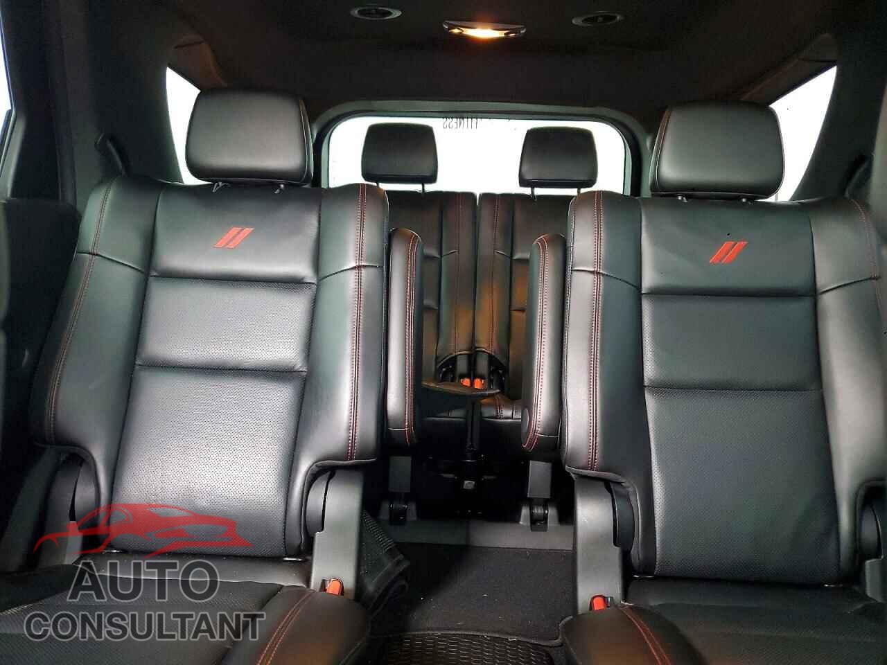 DODGE DURANGO 2023 - 1C4RDJDG8PC591258