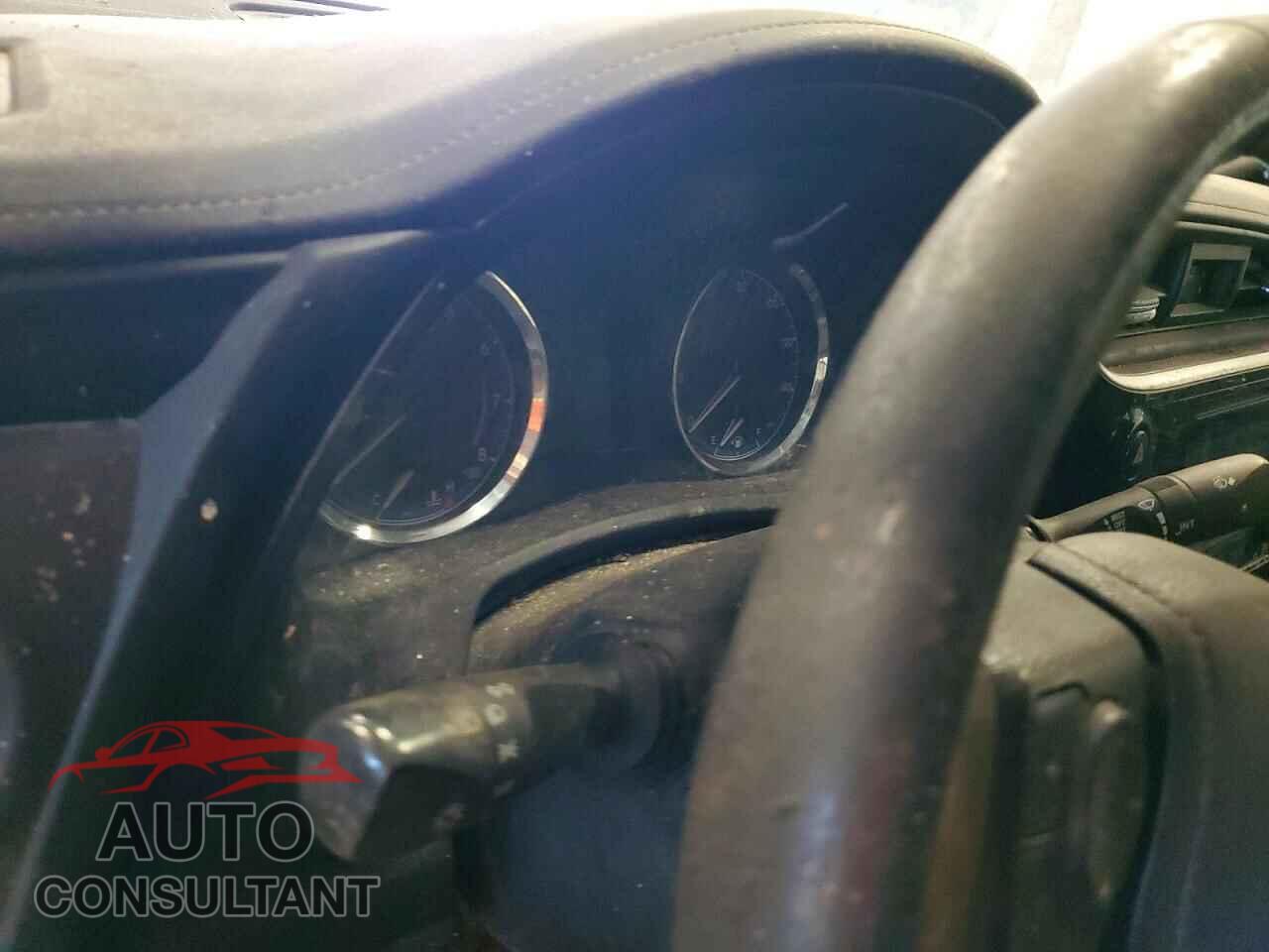 TOYOTA COROLLA 2017 - 2T1BURHE1HC792565