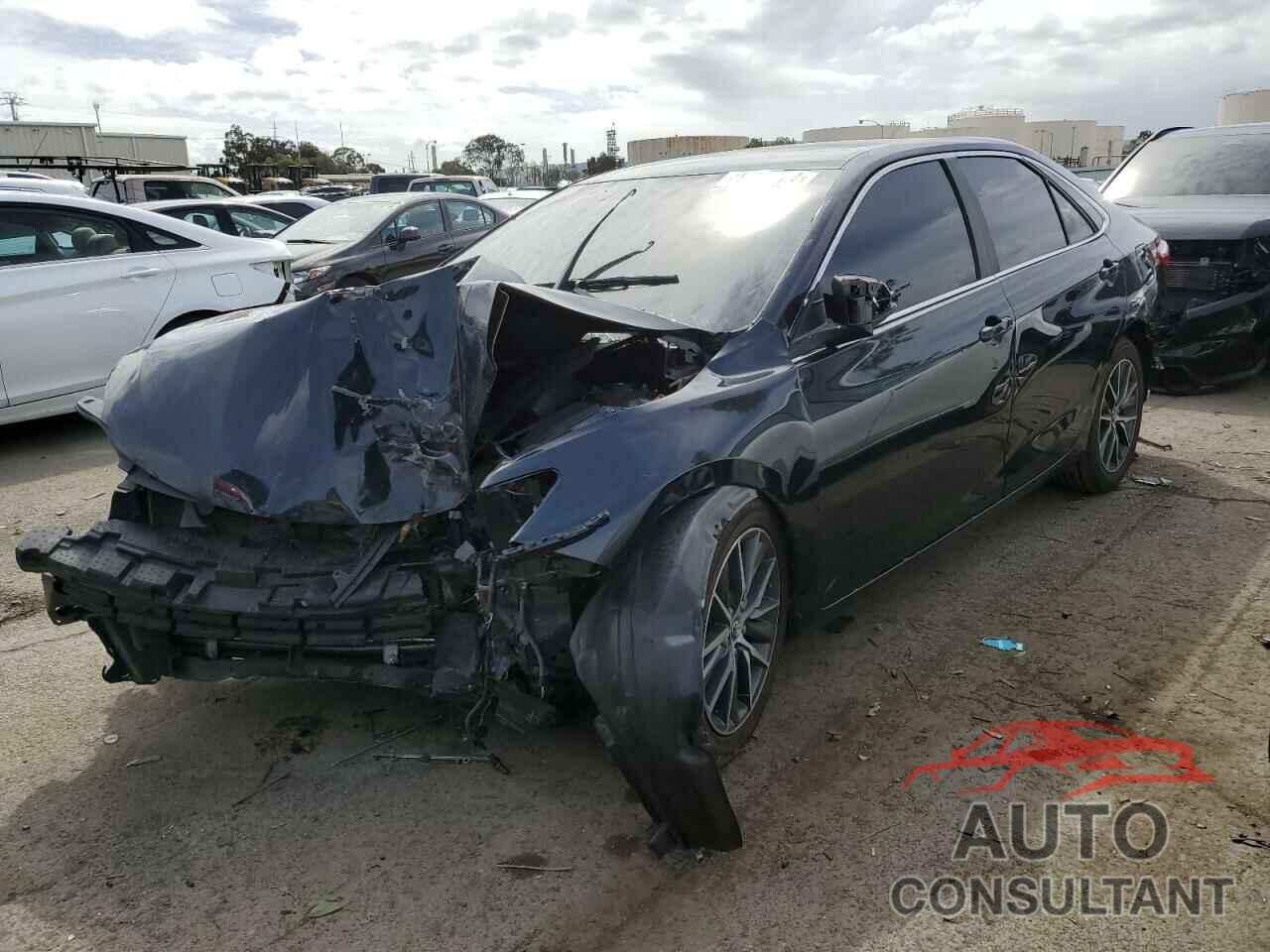 TOYOTA CAMRY 2016 - 4T1BF1FK9GU193768