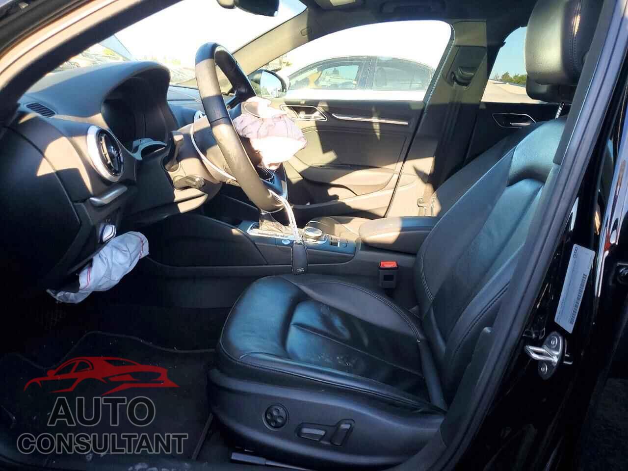 AUDI A3 2017 - WAUGUGFF4H1024697