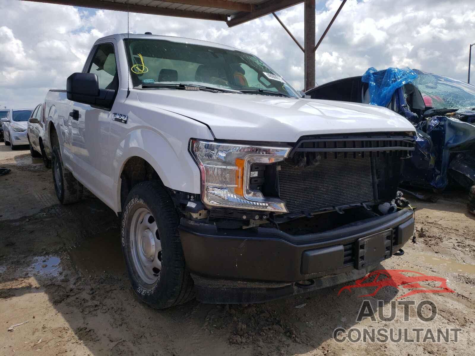 FORD F150 2019 - 1FTMF1E5XKKD74374